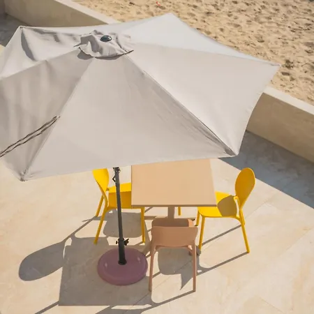 Playa Dorada شقة فندقية ليدو دي سكاشي