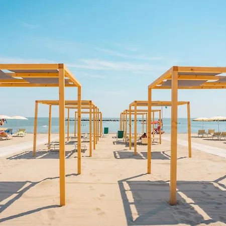 شقة فندقية Playa Dorada ليدو دي سكاشي