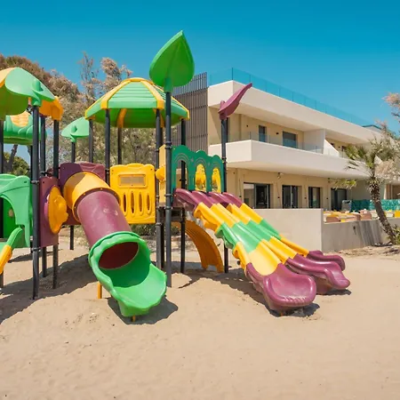 Playa Dorada