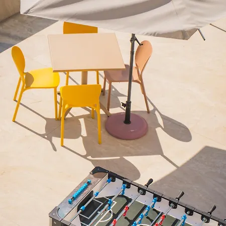 Playa Dorada アパートホテル 3*