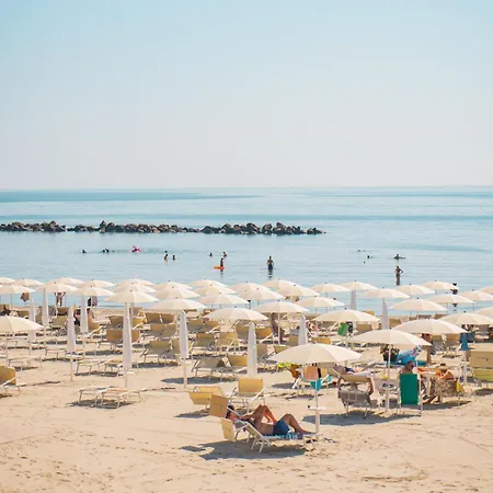 Playa Dorada Апарт-отель 3*