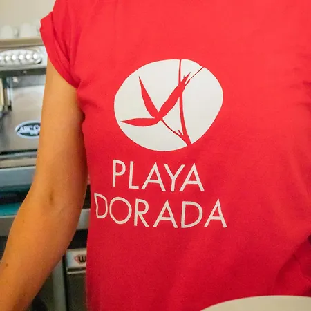 Апарт-отель Playa Dorada Лидо-ди-Скакки