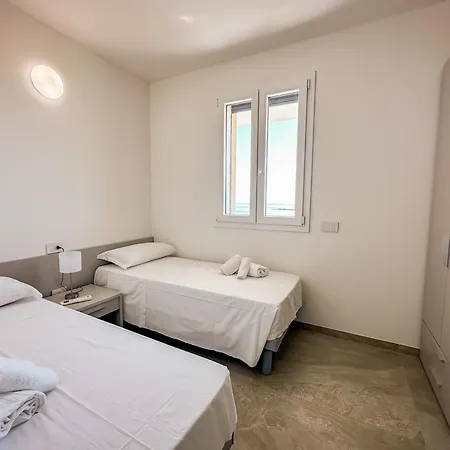 Playa Dorada リド・ディリ・スカッキ