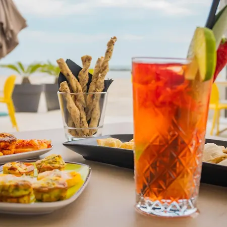 Apart Otel Playa Dorada Lido di Scacchi