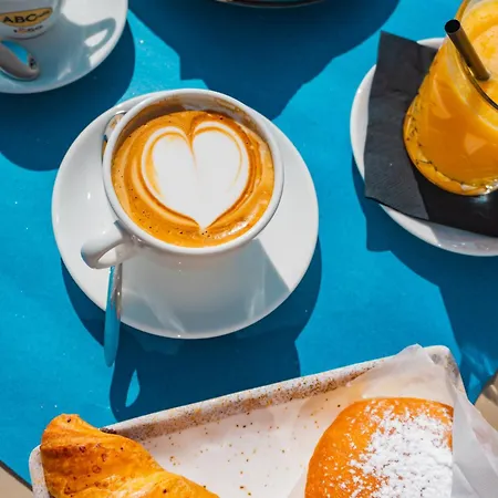 Playa Dorada アパートホテル リド・ディリ・スカッキ