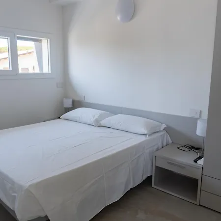 Playa Dorada 3* Лидо-ди-Скакки