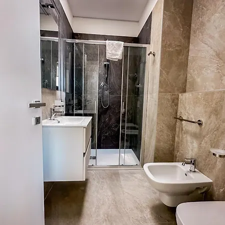 Playa Dorada Апарт-отель Лидо-ди-Скакки