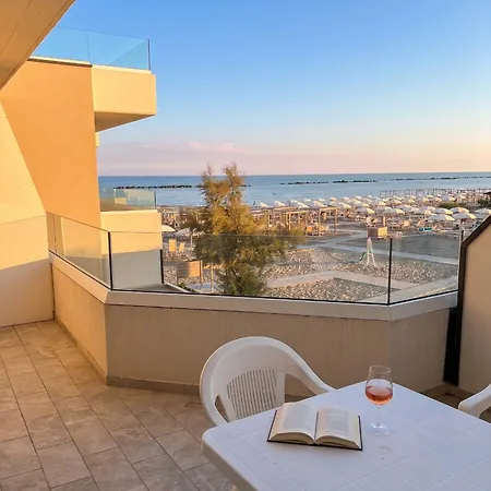 Playa Dorada Aparthotel Lido di Scacchi