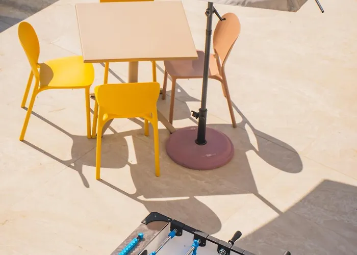 Playa Dorada شقة فندقية 3*