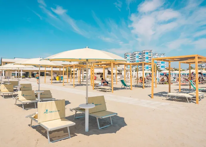 Playa Dorada Lido di Scacchi