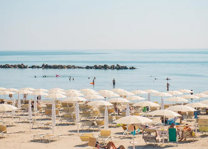 Playa Dorada شقة فندقية 3*