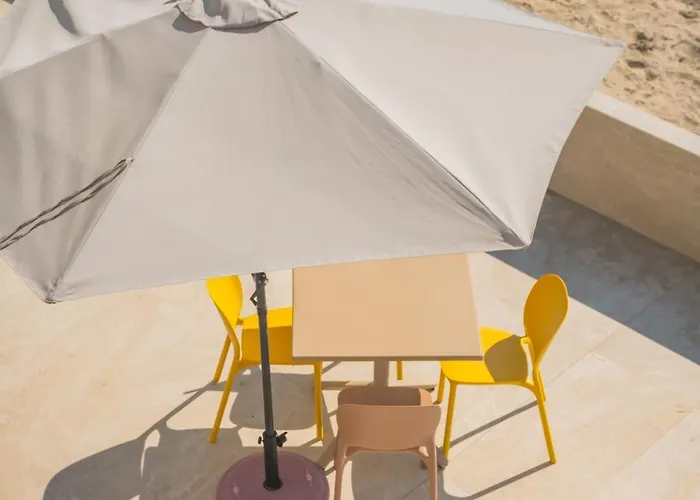 Playa Dorada شقة فندقية ليدو دي سكاشي