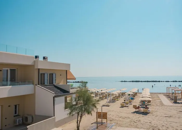 Playa Dorada Lido di Scacchi