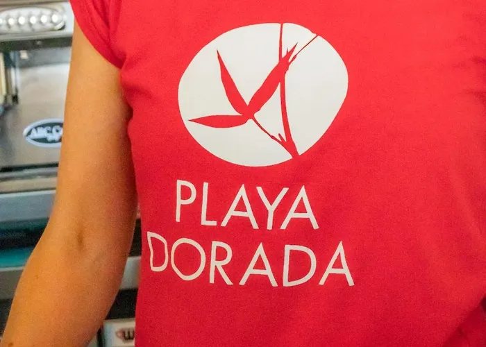 شقة فندقية Playa Dorada ليدو دي سكاشي