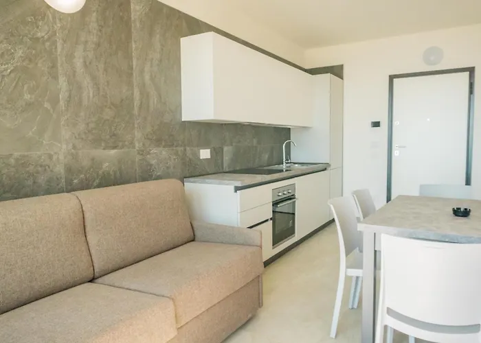 Aparthotel Playa Dorada Lido di Scacchi