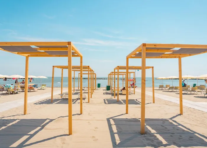 شقة فندقية Playa Dorada ليدو دي سكاشي