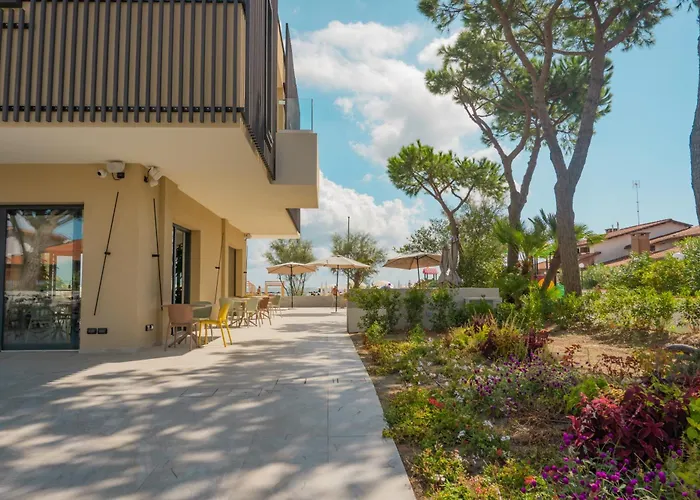 Playa Dorada شقة فندقية 3*