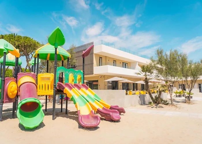 Aparthotel Playa Dorada