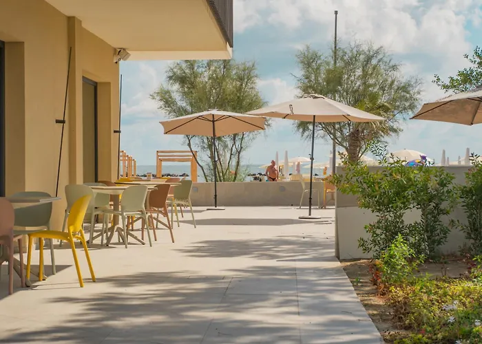 Playa Dorada Aparthotel Lido di Scacchi