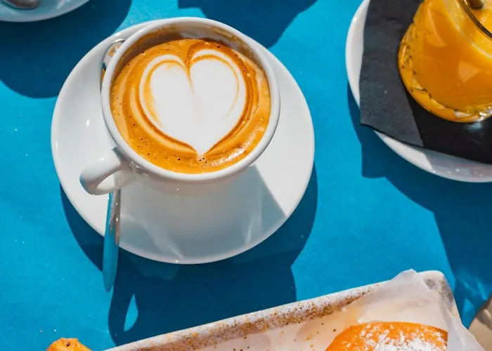 Playa Dorada شقة فندقية ليدو دي سكاشي