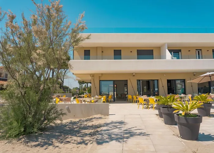 Playa Dorada Aparthotel Lido di Scacchi