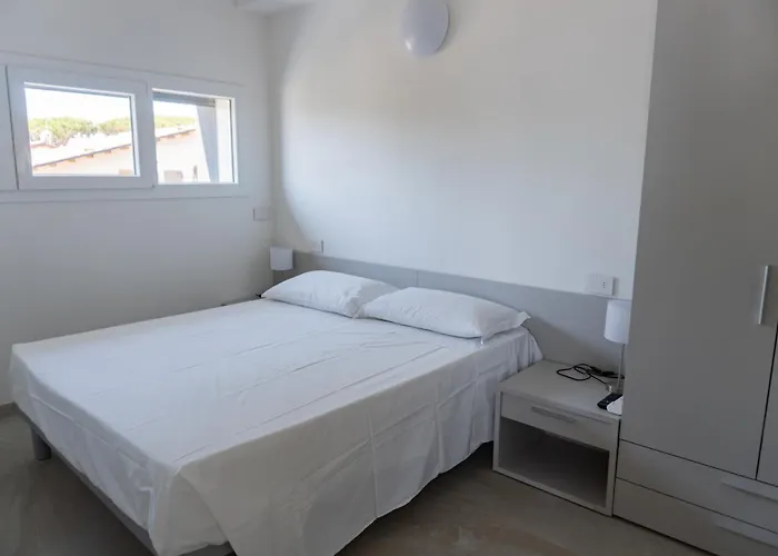 Playa Dorada 3* ليدو دي سكاشي