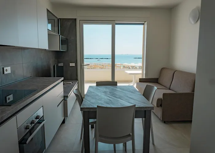 شقة فندقية Playa Dorada 3*