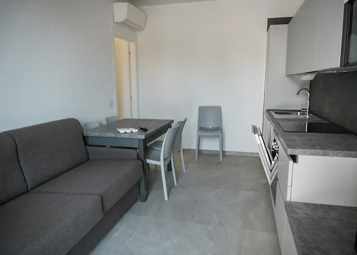 Playa Dorada 3* ليدو دي سكاشي