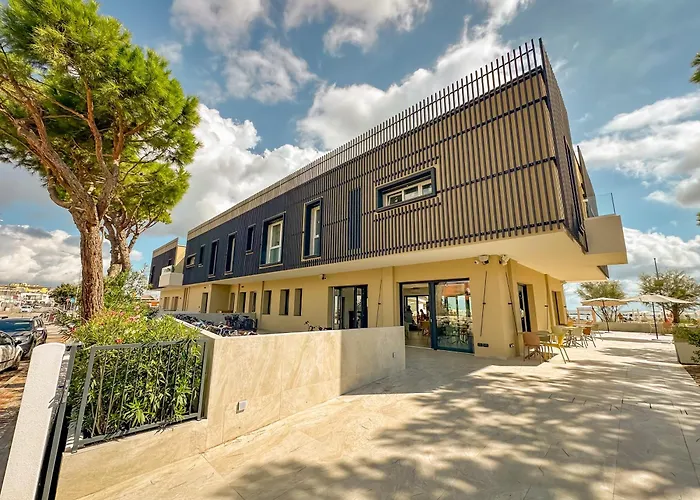 Aparthotel Playa Dorada Lido di Scacchi