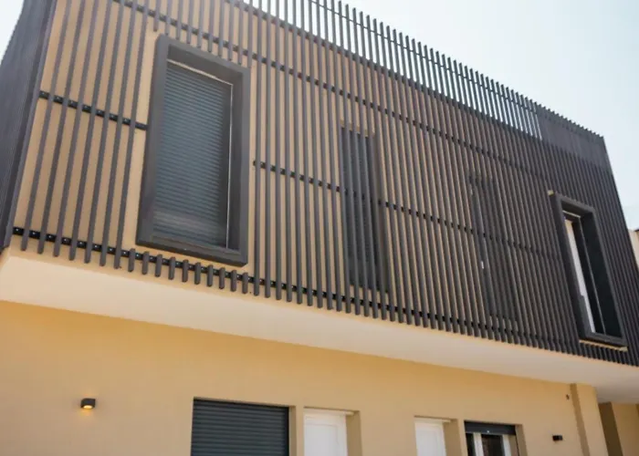 Playa Dorada شقة فندقية